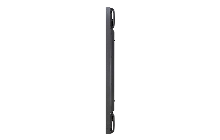 LG 55" class (54.64” diagonal), 55VH7B