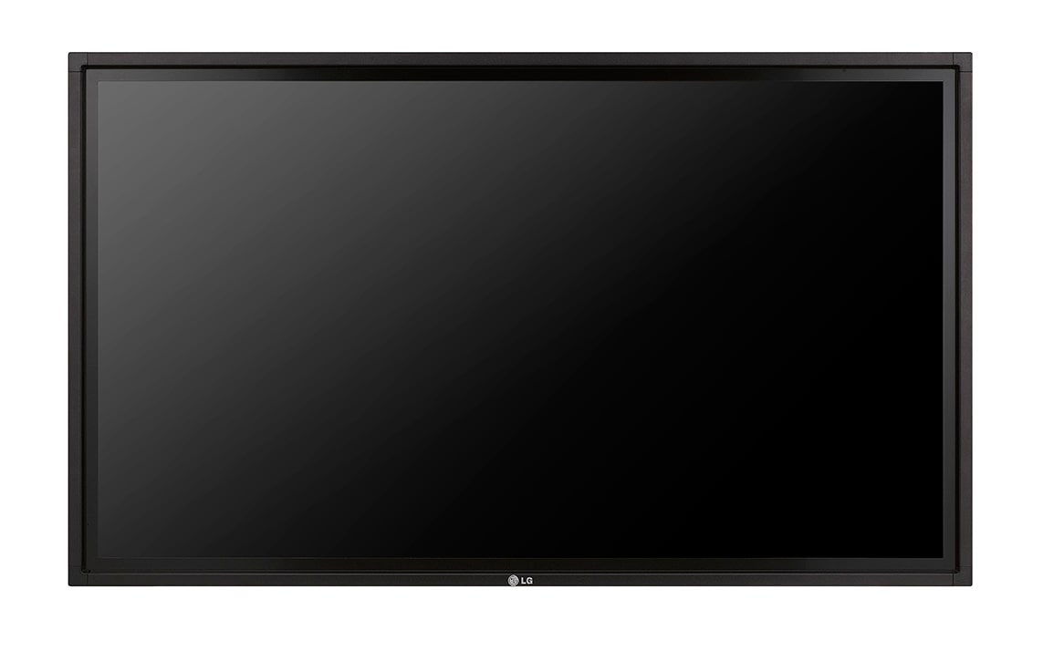 LG GHOST-FREE 42”/47”/55” MULTI-TOUCH DISPLAY WT30, 42WT30