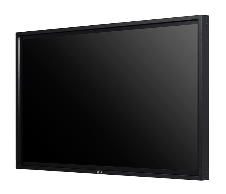 LG GHOST-FREE 42”/47”/55” MULTI-TOUCH DISPLAY WT30, 42WT30