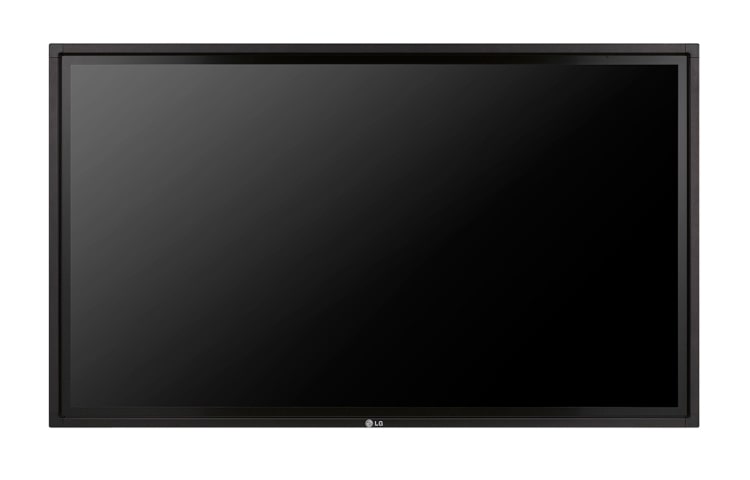 LG GHOST-FREE 42”/47”/55” MULTI-TOUCH DISPLAY WT30, 42WT30