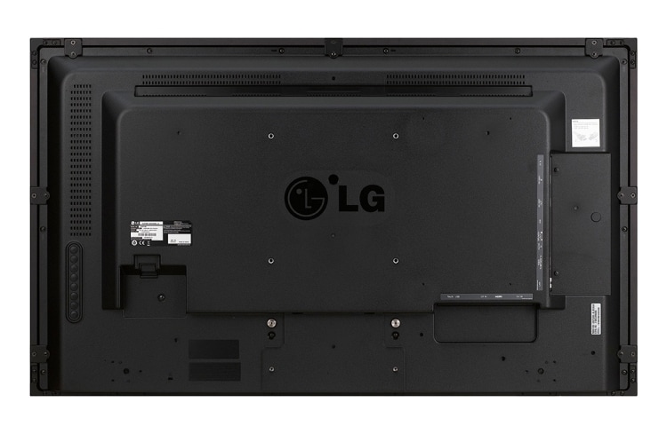 LG GHOST-FREE 42”/47”/55” MULTI-TOUCH DISPLAY WT30, 42WT30