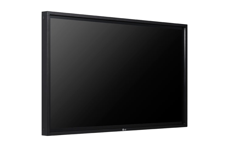 LG GHOST-FREE 42”/47”/55” MULTI-TOUCH DISPLAY WT30, 42WT30