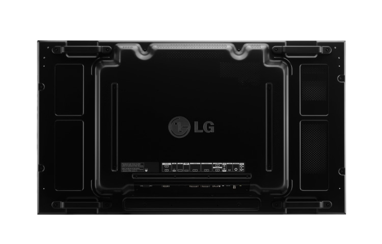 LG SUPER NARROW BEZEL DISPLAY, 55WV70