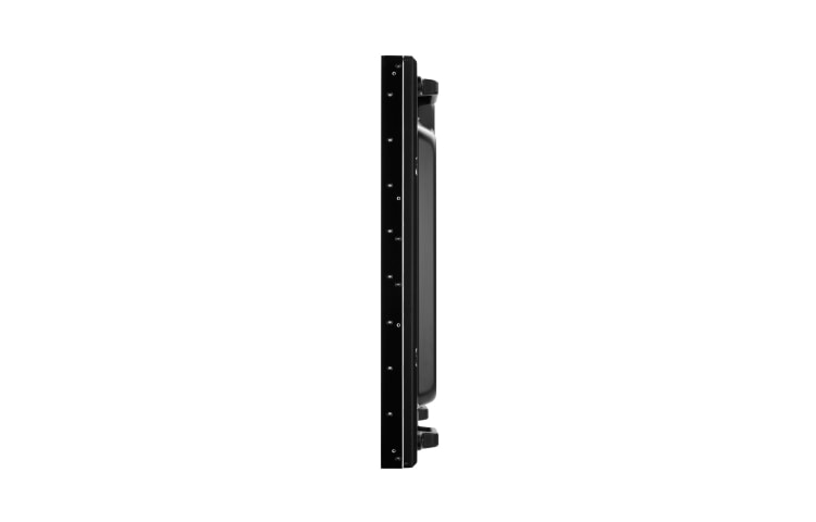 LG SUPER NARROW BEZEL DISPLAY, 55WV70