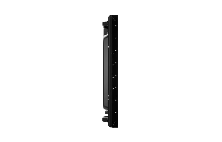 LG SUPER NARROW BEZEL DISPLAY, 55WV70