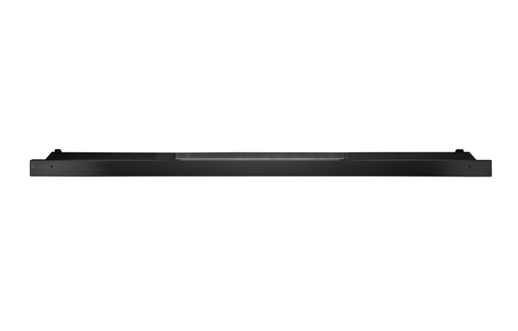 LG SUPER NARROW BEZEL DISPLAY, 55WV70