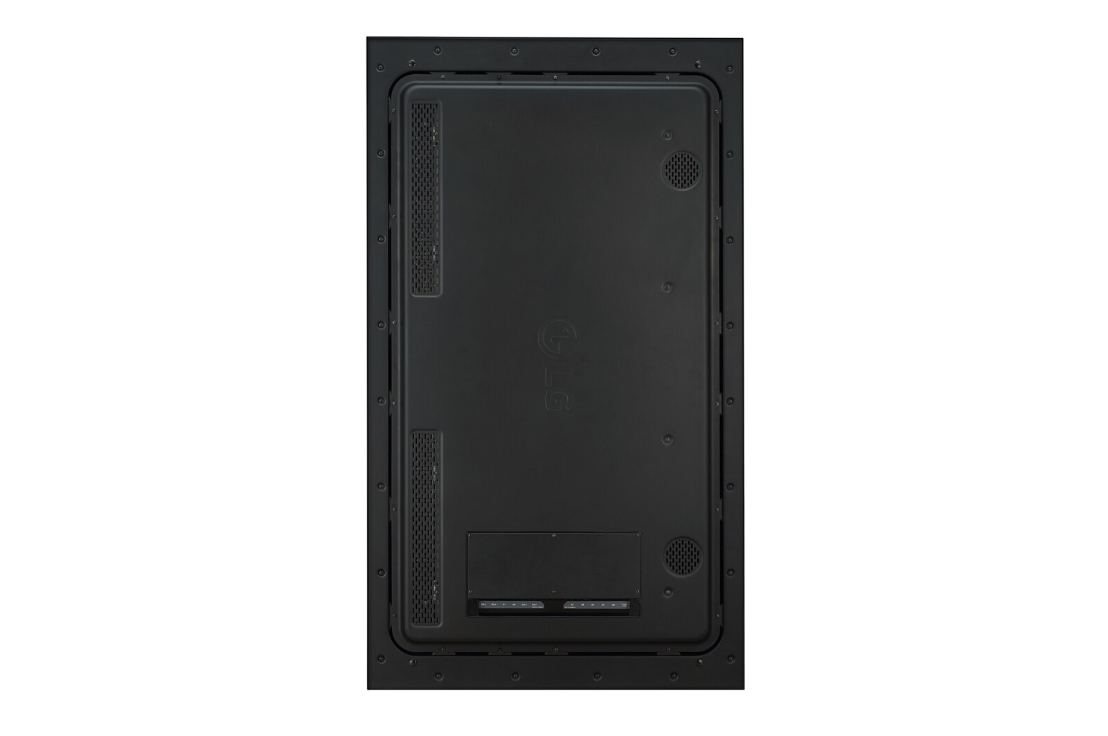 LG XE4F Series - 55" High Brightness Signage, 55XE4F-B
