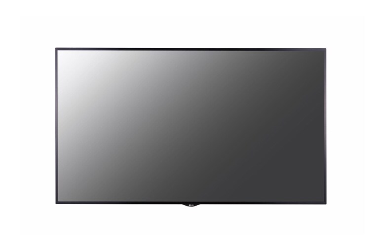 LG XS2E Series - 55" Digital Signage, 55XS2E-B