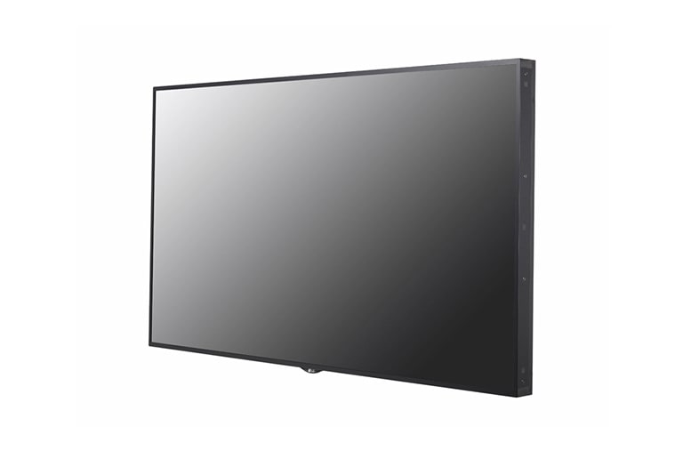 LG XS2E Series - 55" Digital Signage, 55XS2E-B