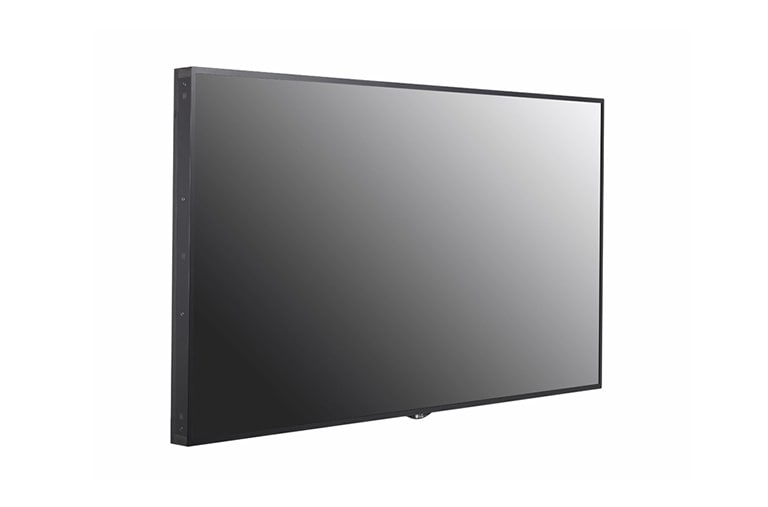 LG XS2E Series - 55" Digital Signage, 55XS2E-B