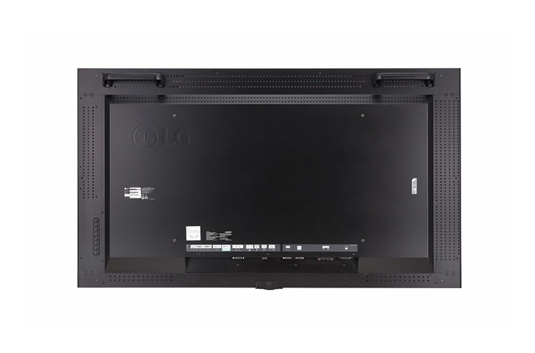 LG XS2E Series - 55" Digital Signage, 55XS2E-B