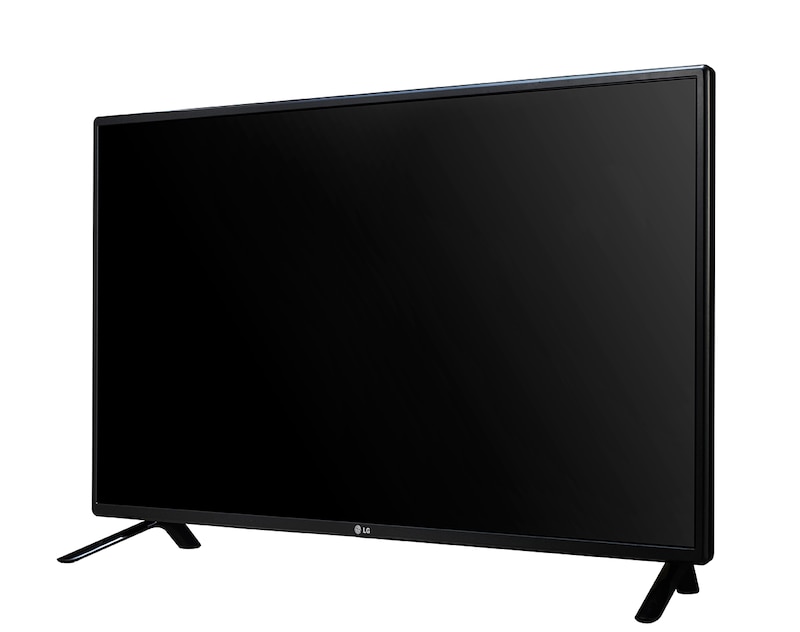 LG FULL HD CAPABLE MONITOR LS33A, 42LS33A