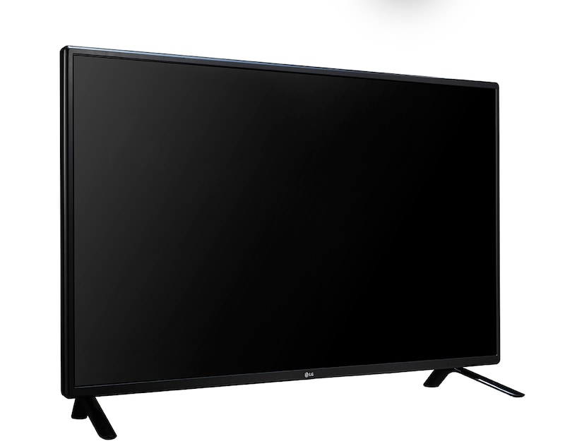 LG FULL HD CAPABLE MONITOR LS33A, 42LS33A