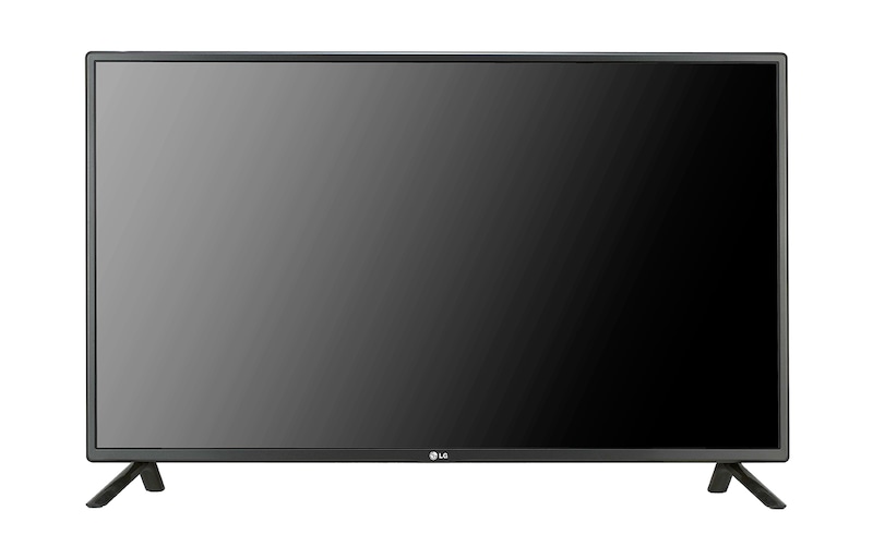 LG FULL HD CAPABLE MONITOR LS33A, 42LS33A