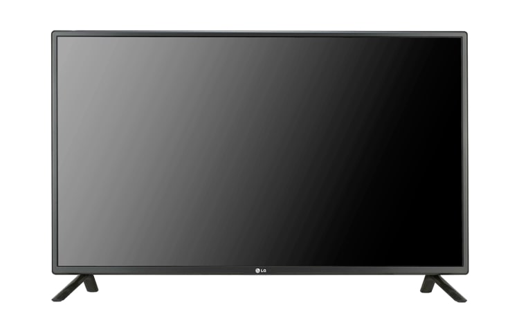 LG FULL HD CAPABLE MONITOR LS33A, 47LS33A
