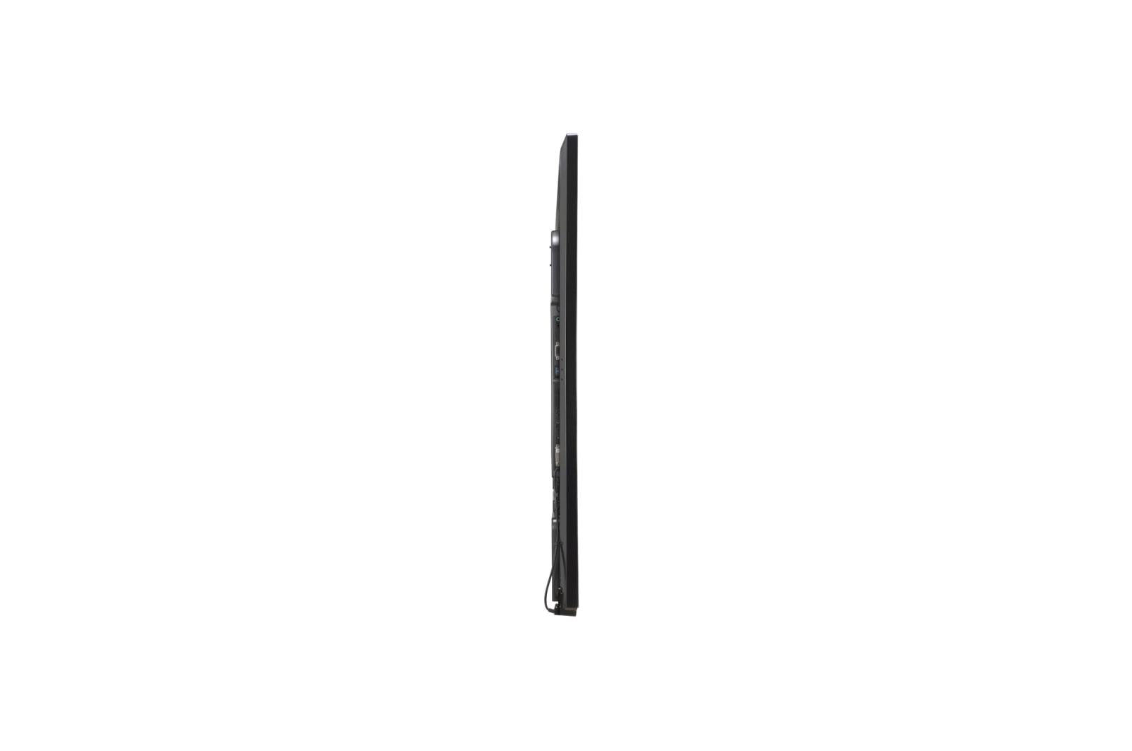 LG UH5E Series - 65" Digital Signage, 65UH5E-B