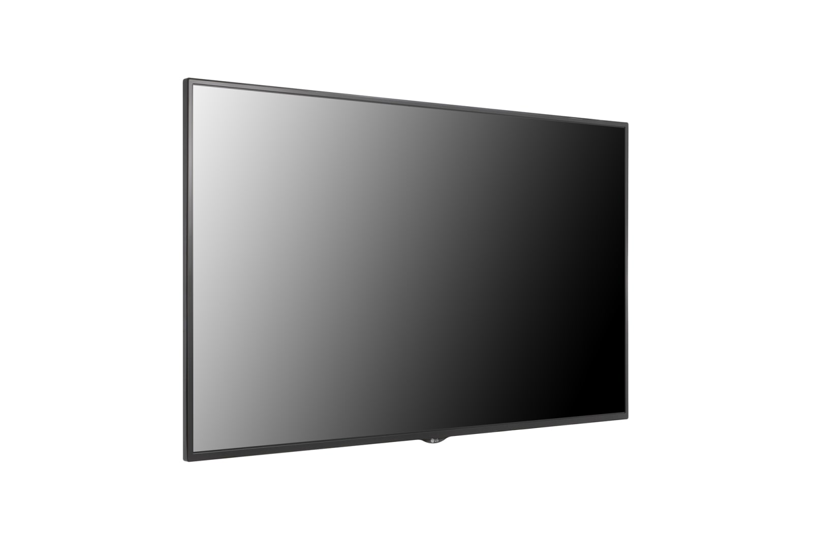 LG UH5E Series - 65" Digital Signage, 65UH5E-B