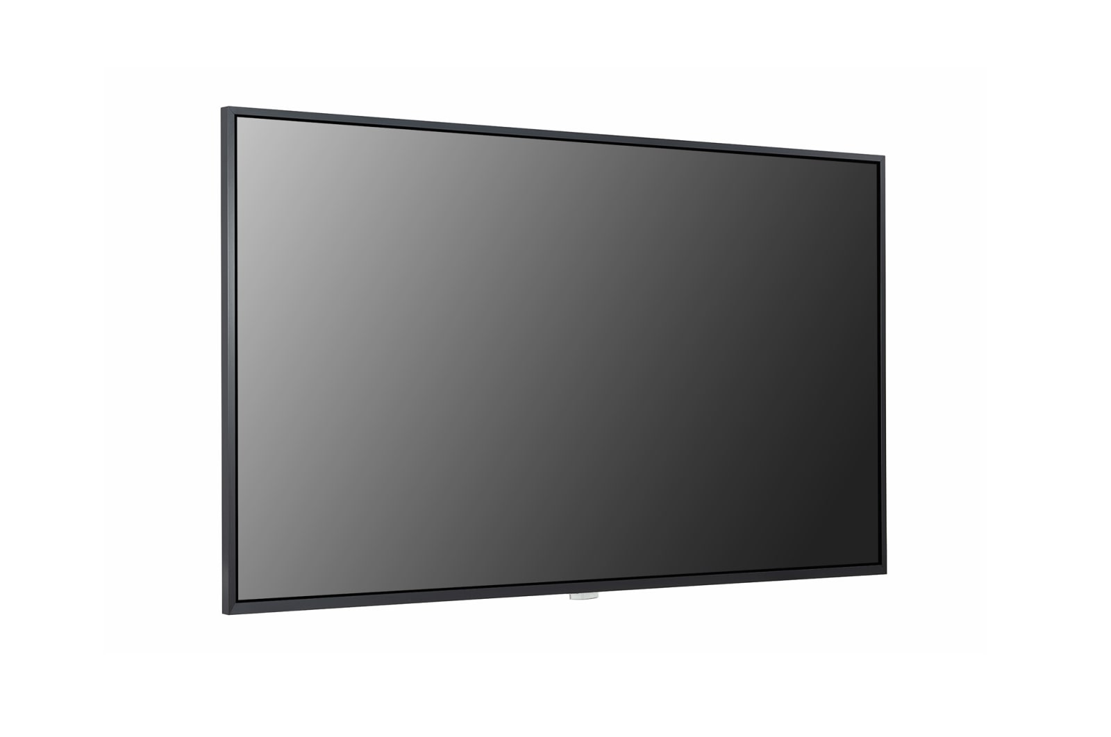 LG UH5F Series - 65" Digital Signage, 65UH5F-B