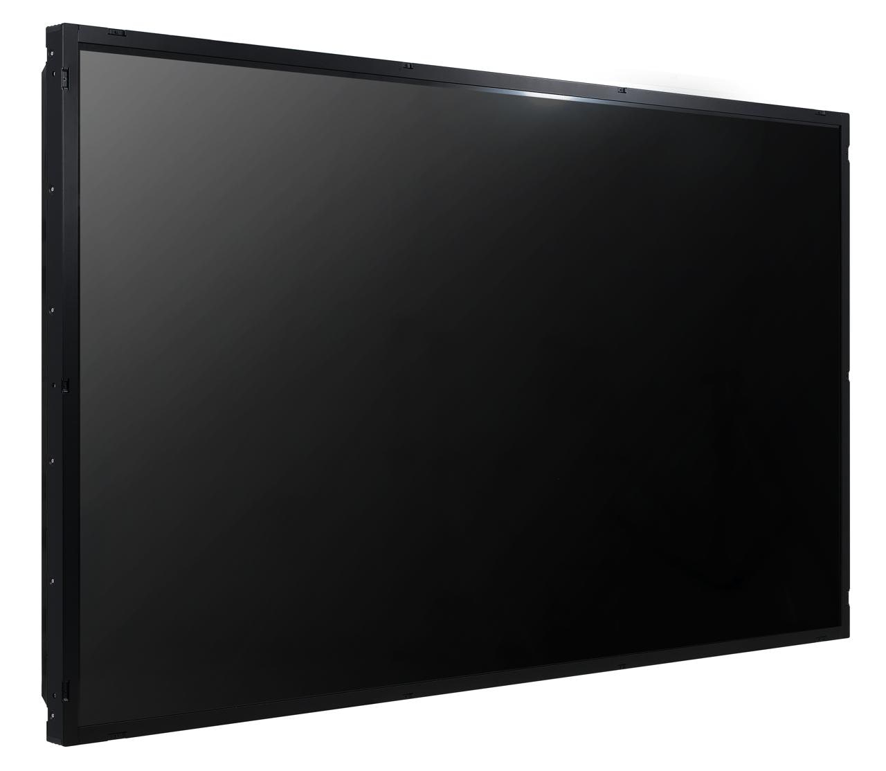 Front view of The Ultimate Visibility Enhancement 72WX70MF