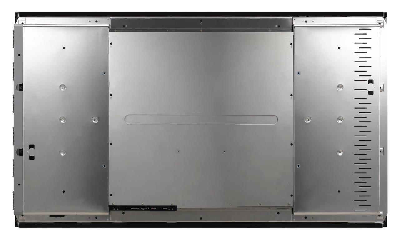 LG The Ultimate Visibility Enhancement, 72WX70MF