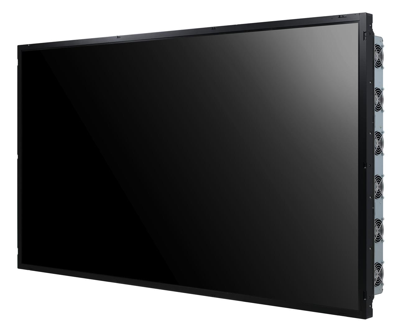LG The Ultimate Visibility Enhancement, 72WX70MF