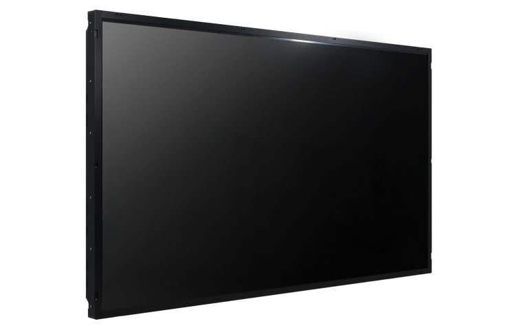 Front view of The Ultimate Visibility Enhancement 72WX70MF