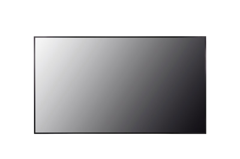 LG XF3C Series - 55" High Brightness Signage, 75XF3C