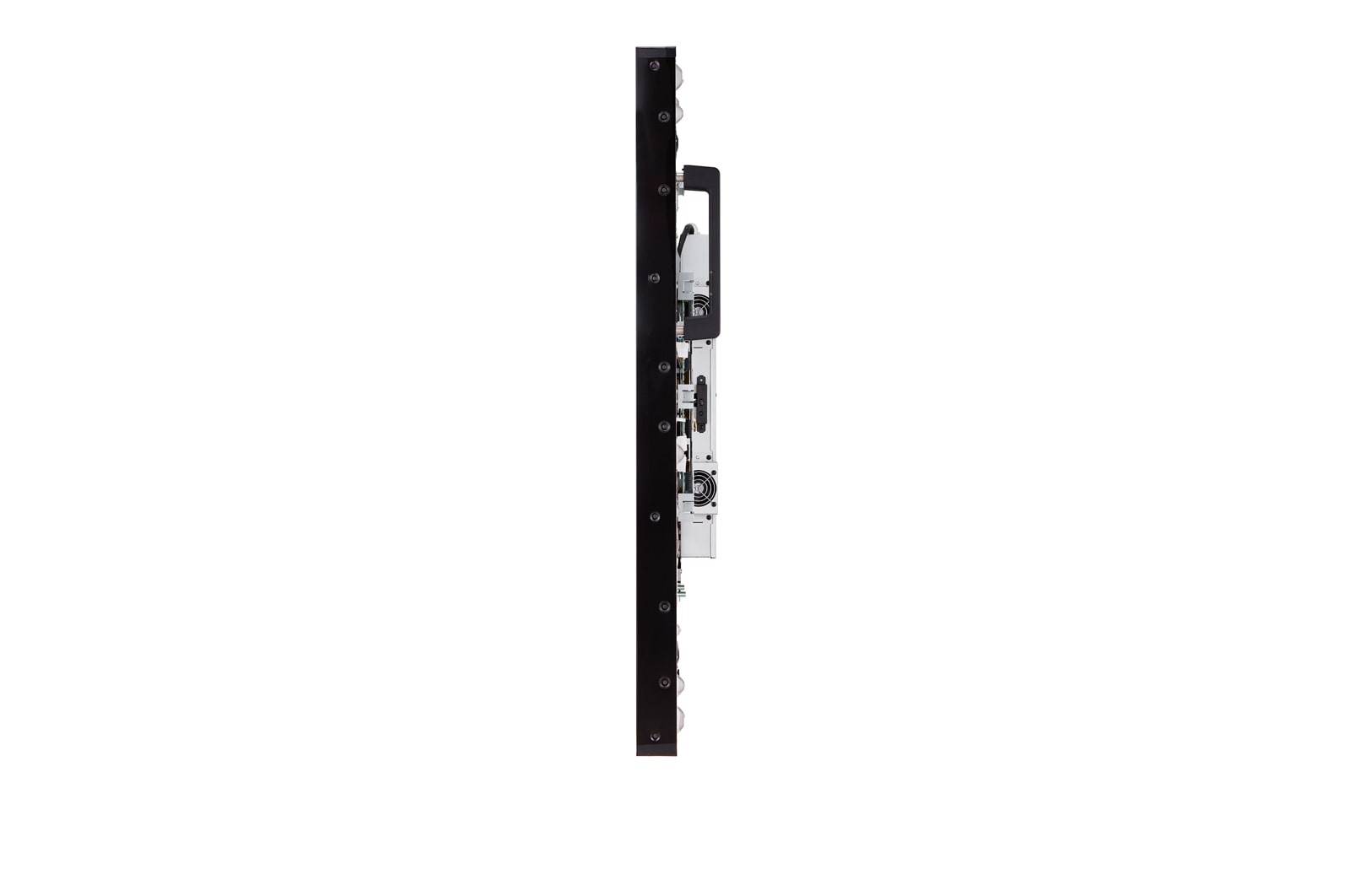 LG XF3C Series - 55" High Brightness Signage, 75XF3C