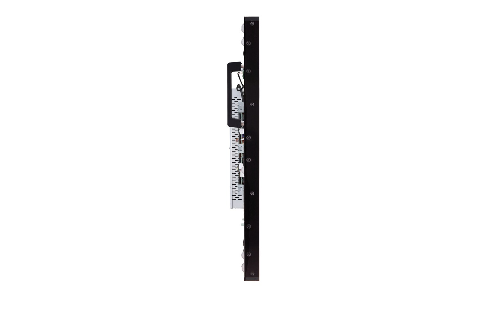 LG XF3C Series - 55" High Brightness Signage, 75XF3C