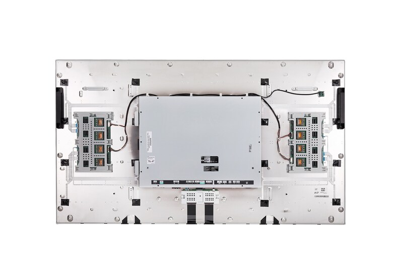 LG XF3C Series - 55" High Brightness Signage, 75XF3C