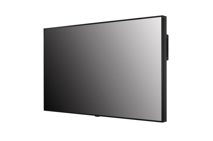 LG XS2E Series - 75" High Brightness Signage, 75XS2E-B