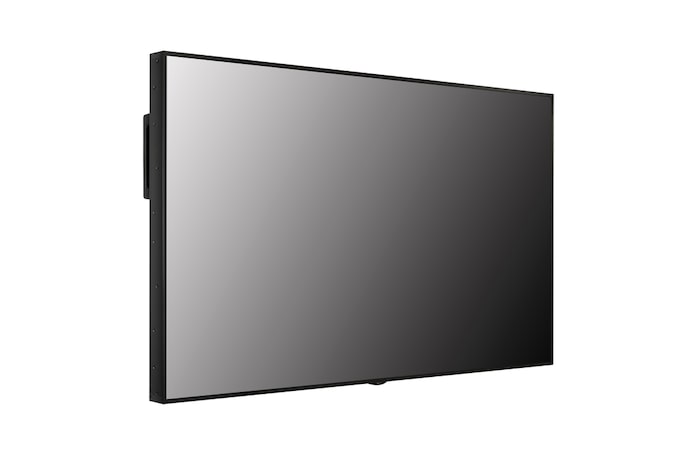 LG XS2E Series - 75" High Brightness Signage, 75XS2E-B