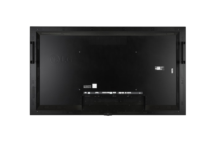 LG XS2E Series - 75" High Brightness Signage, 75XS2E-B
