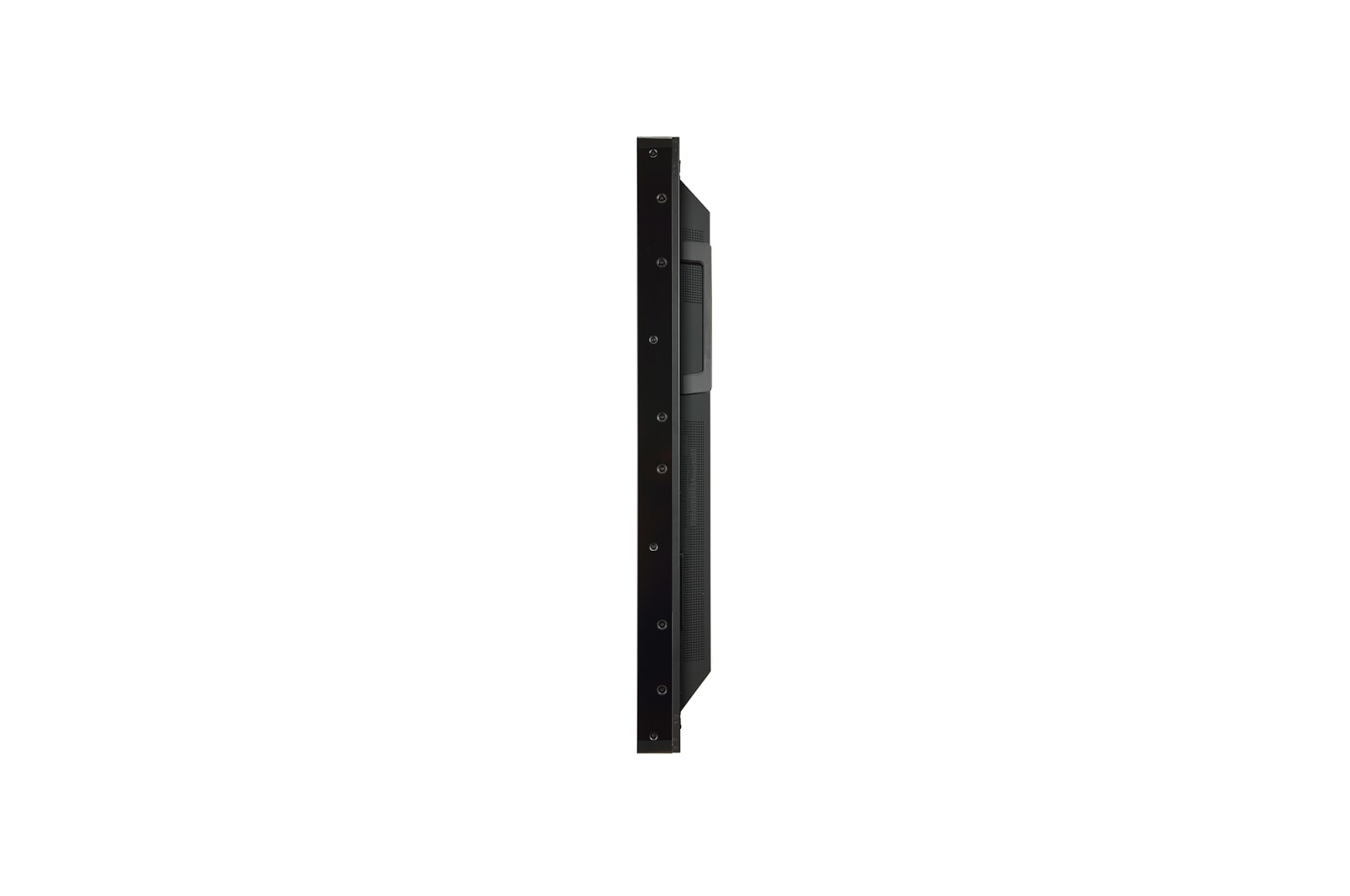 LG XS2E Series - 75" High Brightness Signage, 75XS2E-B