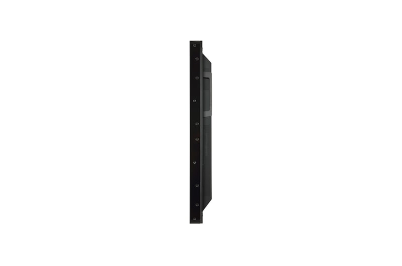 LG XS2E Series - 75" High Brightness Signage, 75XS2E-B