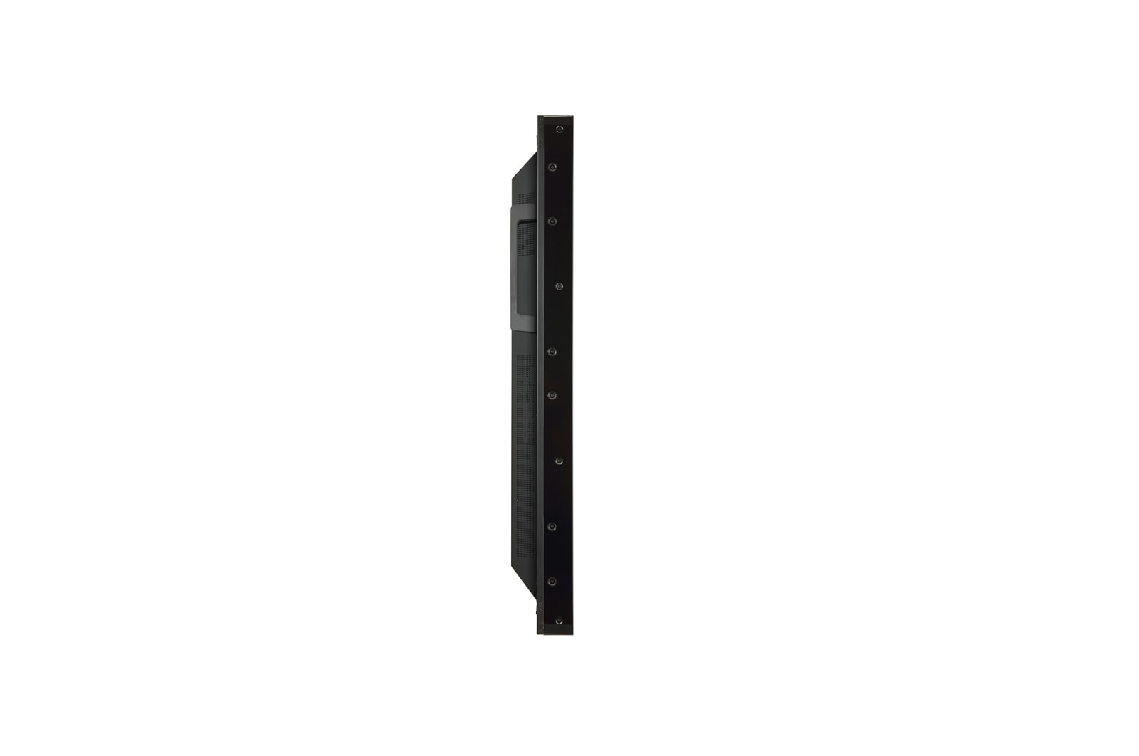 LG XS2E Series - 75" High Brightness Signage, 75XS2E-B