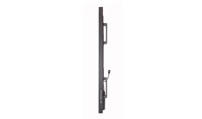 LG 86" Class Interactive Digital Touch Board, 86TR3D