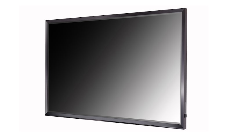 LG 86" Class Interactive Digital Touch Board, 86TR3D