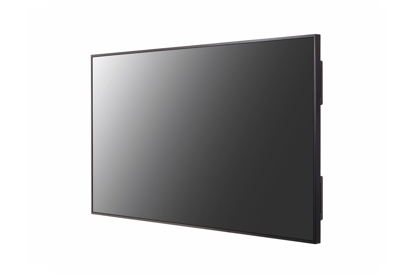LG UH5E Series - 86" Digital Signage, 86UH5E-B