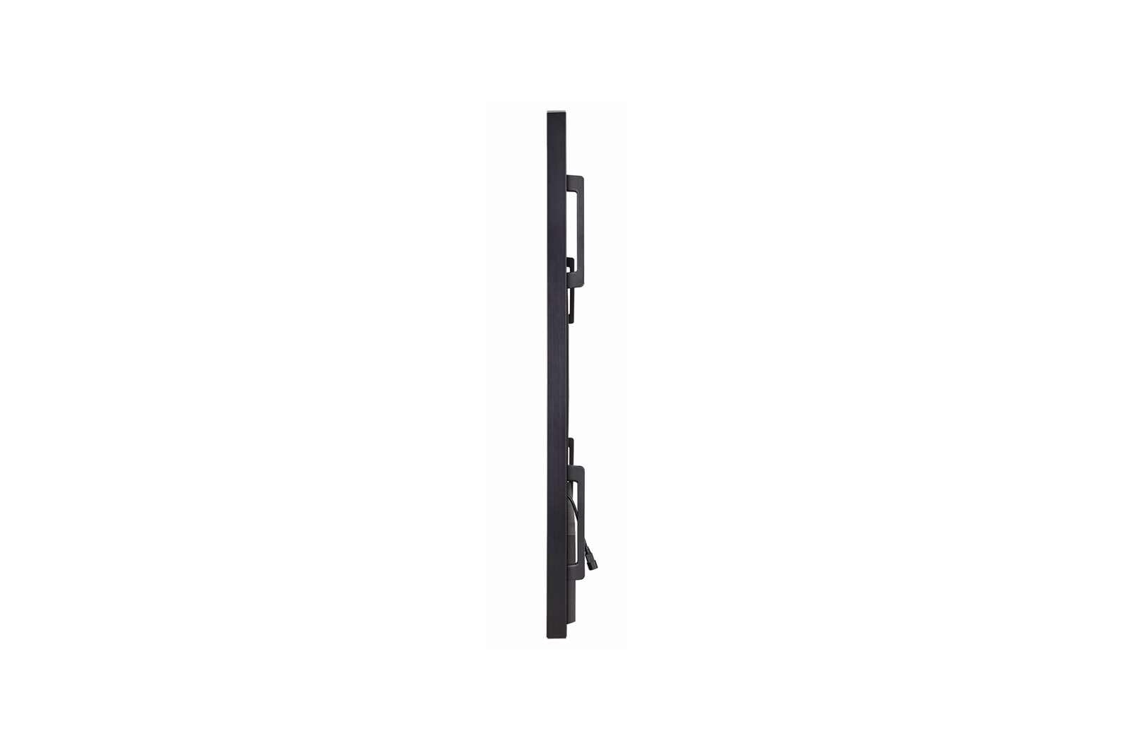 LG UH5E Series - 86" Digital Signage, 86UH5E-B