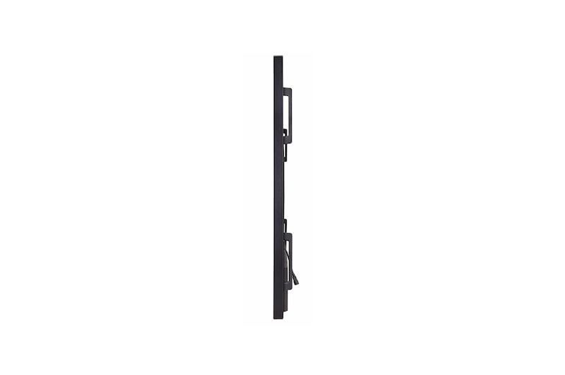 LG UH5E Series - 86" Digital Signage, 86UH5E-B