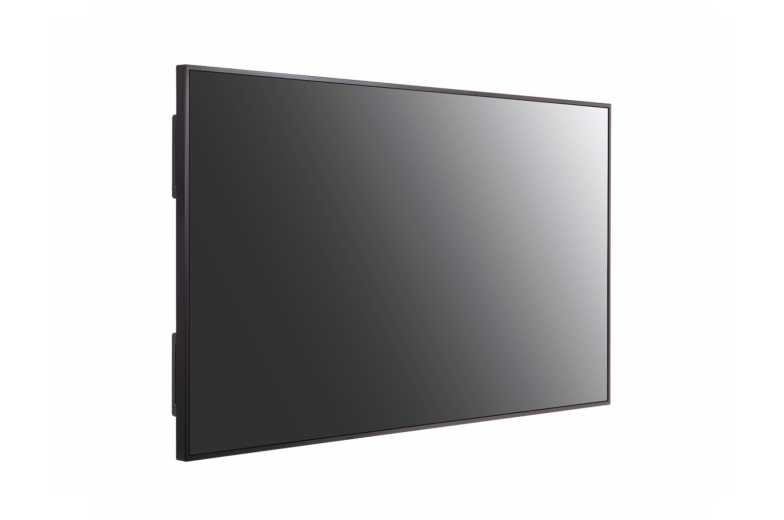 LG UH5E Series - 86" Digital Signage, 86UH5E-B