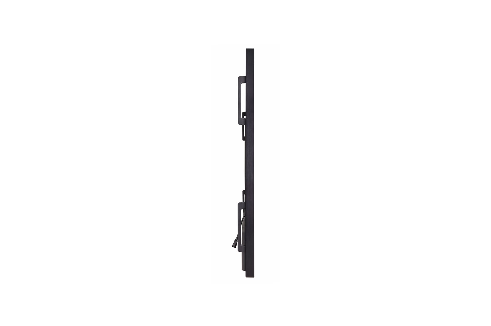 LG UH5E Series - 86" Digital Signage, 86UH5E-B
