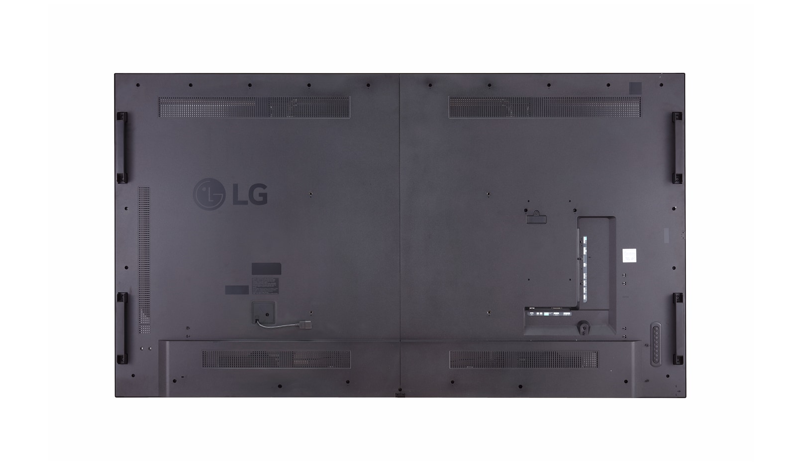 LG UM3C Series, 86UM3C