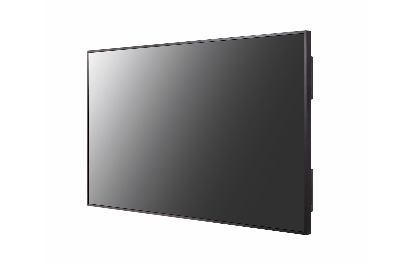 LG UM3E Series - 86" Digital Signage, 86UM3E-B