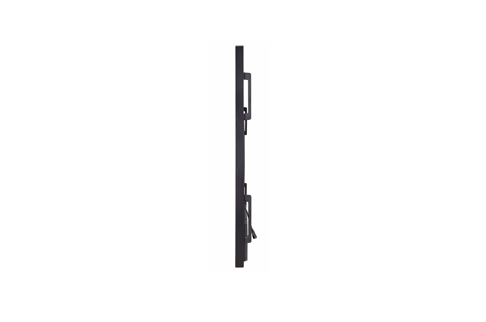 LG UM3E Series - 86" Digital Signage, 86UM3E-B