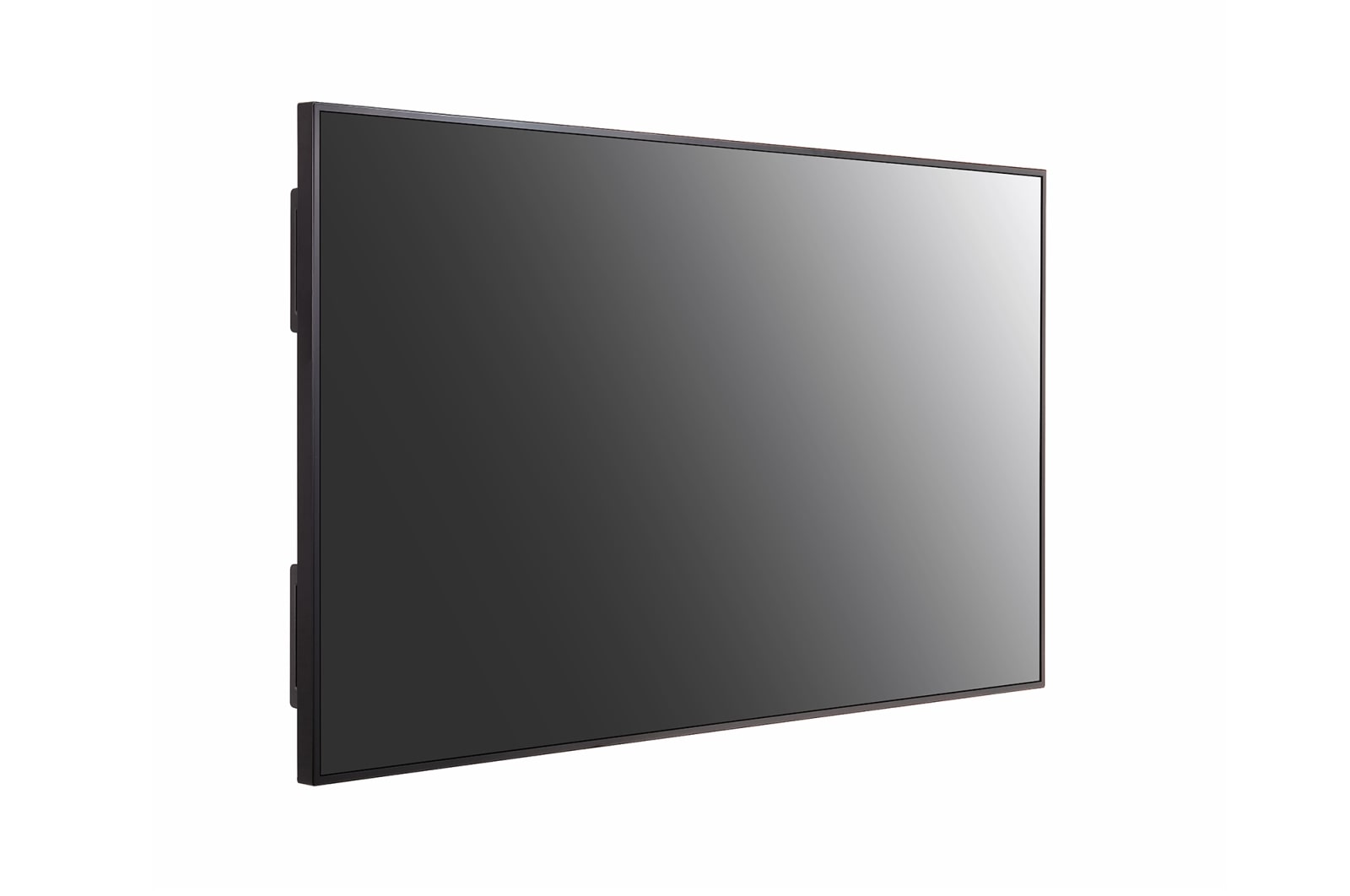 LG UM3E Series - 86" Digital Signage, 86UM3E-B
