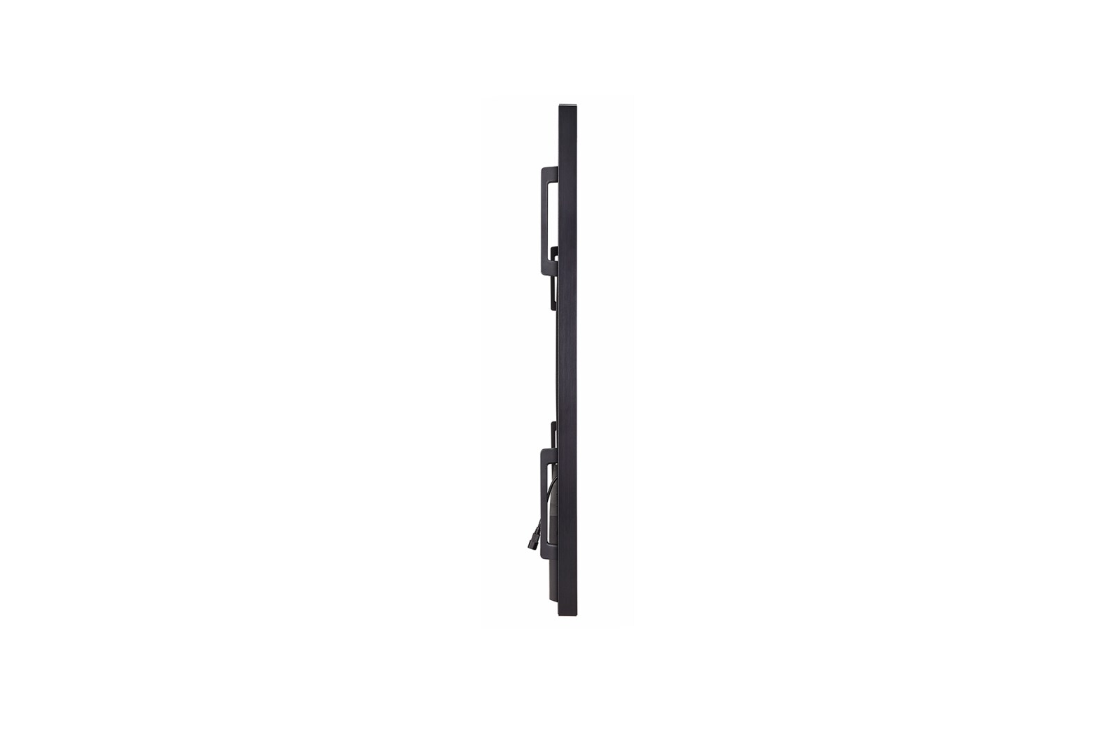 LG UM3E Series - 86" Digital Signage, 86UM3E-B
