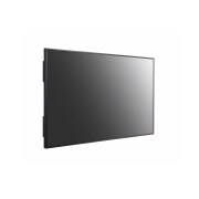LG UM3E Series - 86" Digital Signage, 86UM3E-B