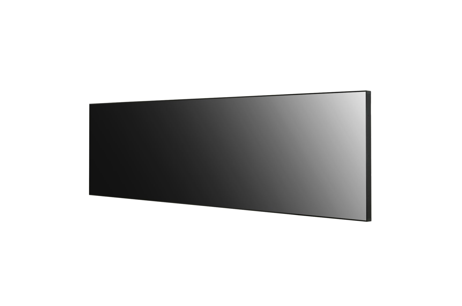 LG 88" Ultra Stretched Signage, 88BH7F-B